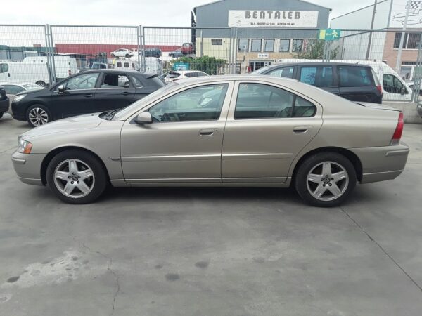 MOTOR COMPLETO VOLVO S60 BERLINA - Imagen 7