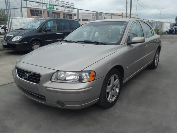 MOTOR COMPLETO VOLVO S60 BERLINA - Imagen 8