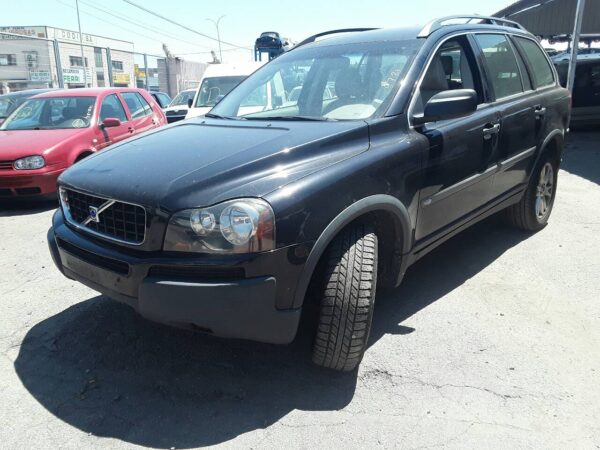 SISTEMA AUDIO / RADIO CD VOLVO XC90 - Imagen 4