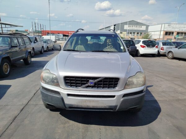 COMPRESOR AIRE ACONDICIONADO VOLVO XC90 - Imagen 2