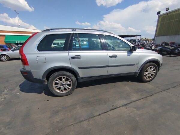 COMPRESOR AIRE ACONDICIONADO VOLVO XC90 - Imagen 3
