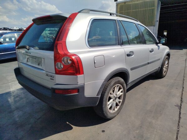 PUERTA TRASERA IZQUIERDA VOLVO XC90 - Imagen 4