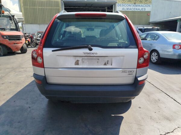 CONDENSADOR / RADIADOR  AIRE ACONDICIONADO VOLVO XC90 - Imagen 5