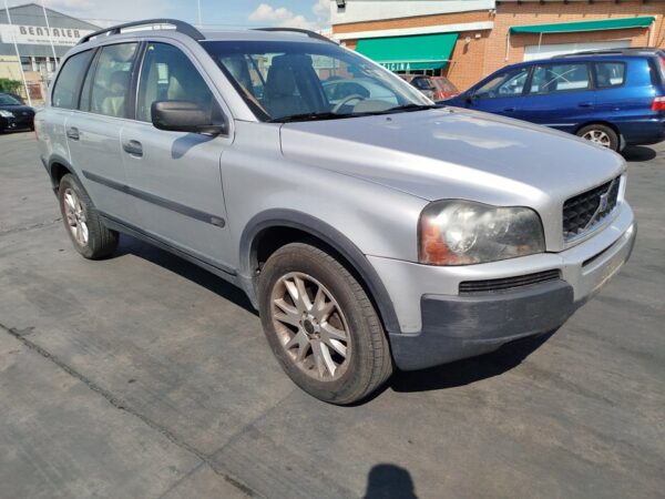 TRANSMISION DELANTERA DERECHA VOLVO XC90 - Imagen 6