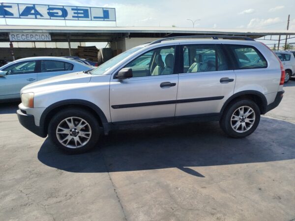 TRANSMISION DELANTERA DERECHA VOLVO XC90 - Imagen 7