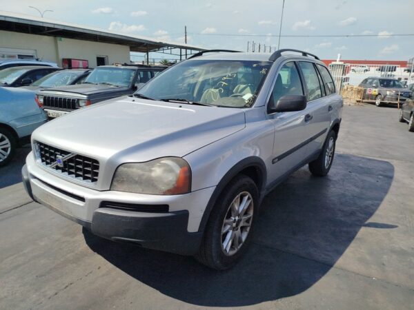 TRANSMISION DELANTERA DERECHA VOLVO XC90 - Imagen 8