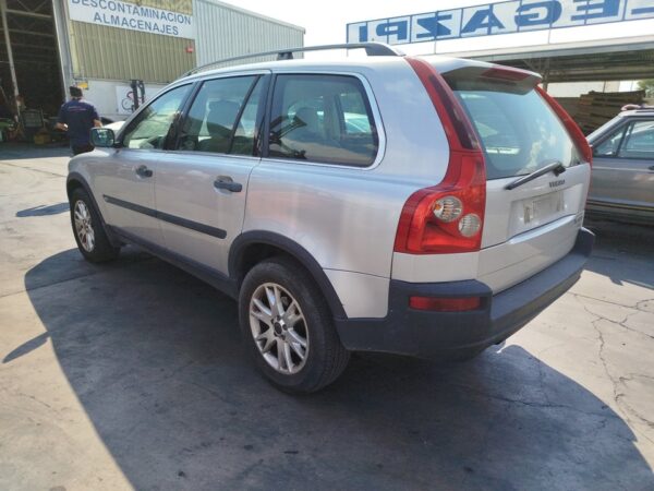 MOTOR COMPLETO VOLVO XC90 - Imagen 9