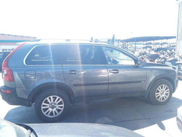 MOTOR COMPLETO VOLVO XC90 - Imagen 3