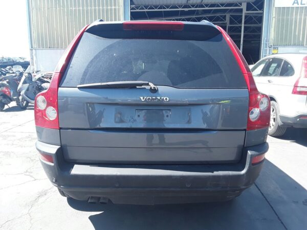 MOTOR COMPLETO VOLVO XC90 - Imagen 5