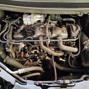 ABS FORD FOCUS BERLINA
