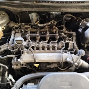 ABS HYUNDAI I30CW