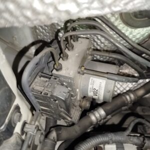 ABS HYUNDAI I40