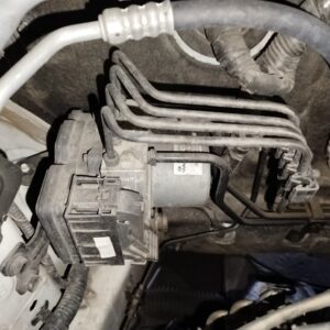 ABS HYUNDAI IX35