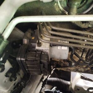 ABS KIA SPORTAGE