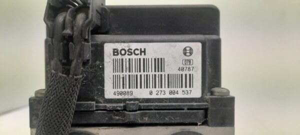 ABS MG ROVER MG ZR - Imagen 4