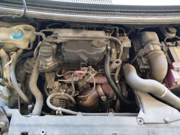 ABS MITSUBISHI COLT BERLINA 5