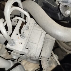 ABS TOYOTA COROLLA VERSO