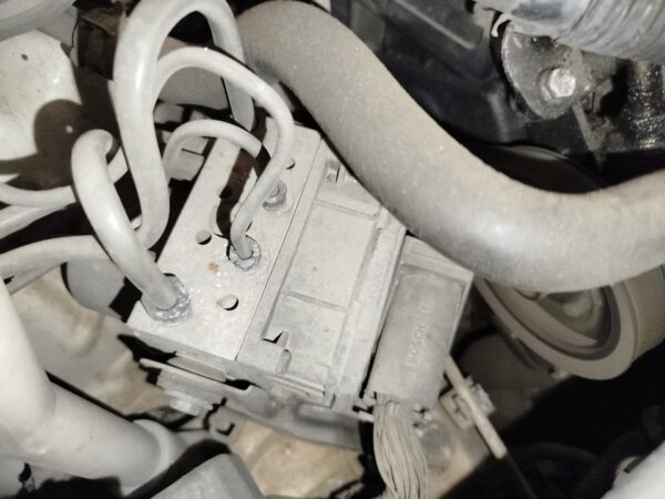 ABS TOYOTA COROLLA VERSO