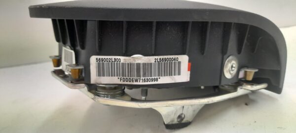 AIRBAG DELANTERO IZQUIERDO HYUNDAI I30CW - Imagen 2