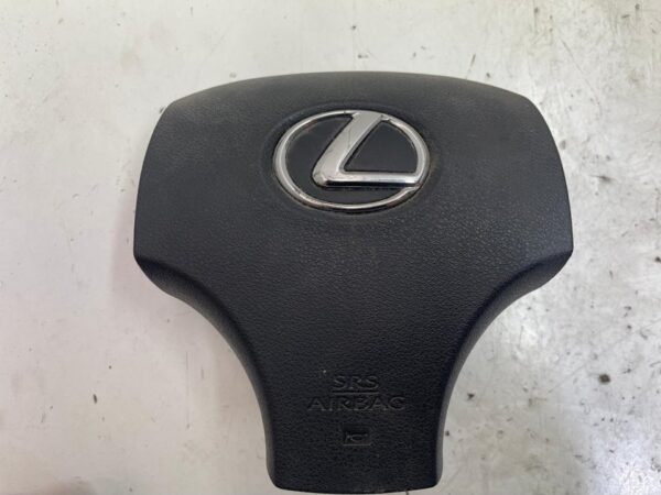 AIRBAG DELANTERO IZQUIERDO LEXUS IS200