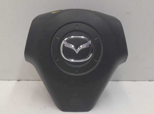 AIRBAG DELANTERO IZQUIERDO MAZDA 5 BERL.
