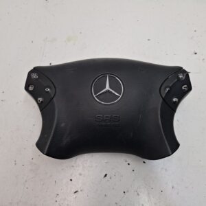 AIRBAG DELANTERO IZQUIERDO MERCEDES CLASE C  BERLINA