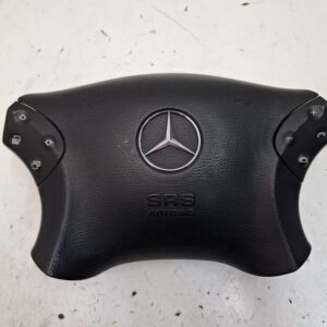 AIRBAG DELANTERO IZQUIERDO MERCEDES CLASE C BERLINA