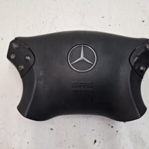 AIRBAG DELANTERO IZQUIERDO MERCEDES CLASE C  BERLINA