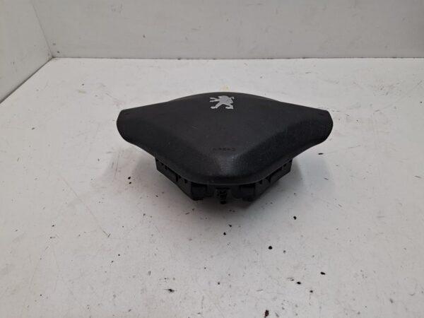 AIRBAG DELANTERO IZQUIERDO PEUGEOT 207 SW - Imagen 3
