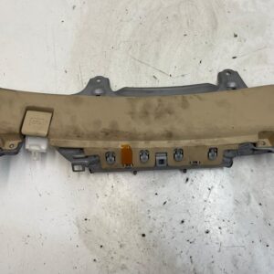 AIRBAG LATERAL DELANTERO IZQUIERDO LEXUS IS200