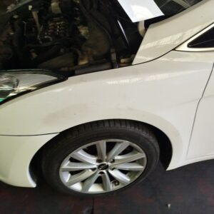 ALETA DELANTERA IZQUIERDA HYUNDAI I40