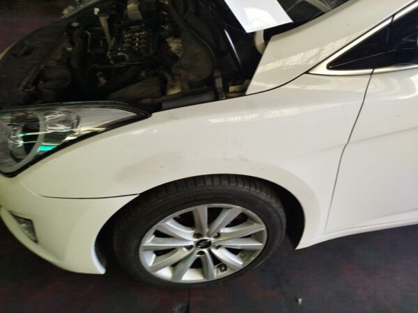 ALETA DELANTERA IZQUIERDA HYUNDAI I40