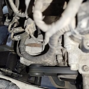 ALTERNADOR HYUNDAI IX35