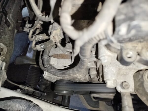 ALTERNADOR HYUNDAI IX35