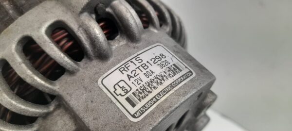 ALTERNADOR MAZDA PREMACY - Imagen 2