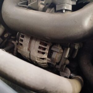ALTERNADOR VOLKSWAGEN GOLF V BERLINA