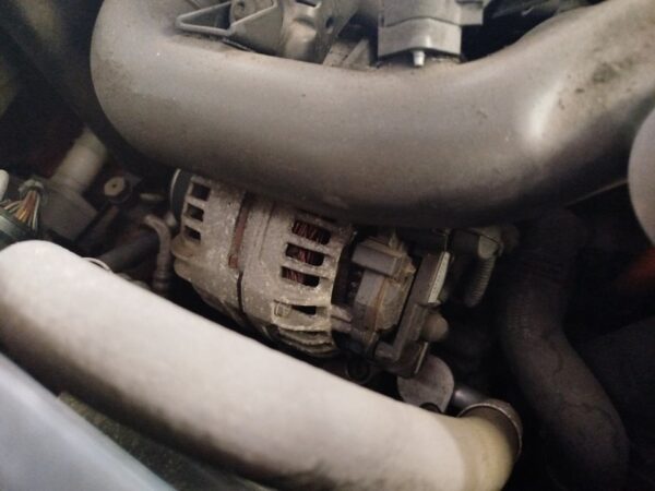 ALTERNADOR VOLKSWAGEN GOLF V BERLINA