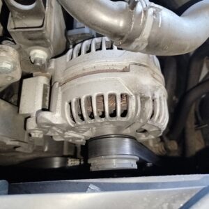 ALTERNADOR VOLKSWAGEN PASSAT BERLINA