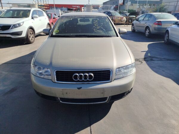 FARO DERECHO AUDI A4 BERLINA - Imagen 2