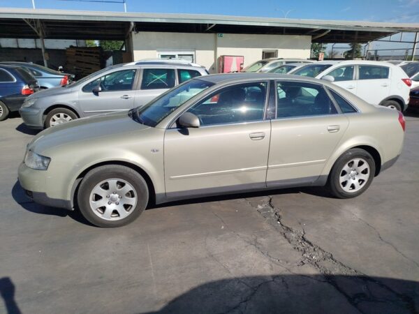 FARO DERECHO AUDI A4 BERLINA - Imagen 7