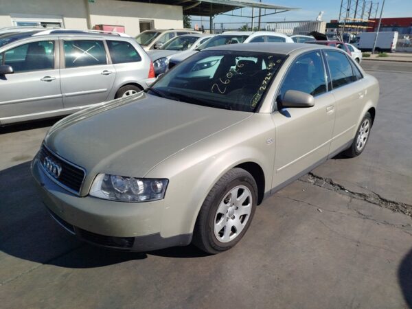 FARO IZQUIERDO AUDI A4 BERLINA - Imagen 8