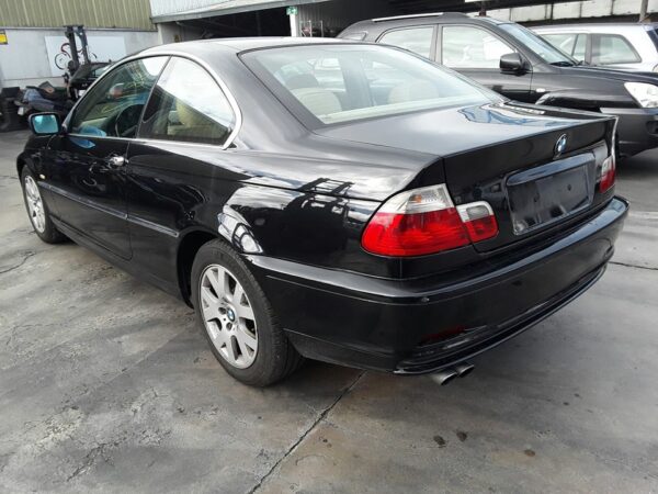 DEPOSITO EXPANSION BMW SERIE 3 COUPE - Imagen 9