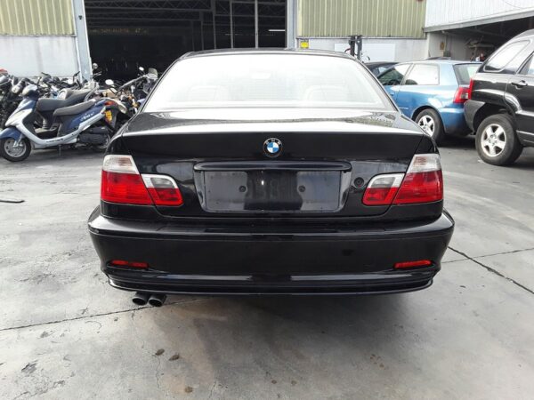 DEPOSITO EXPANSION BMW SERIE 3 COUPE - Imagen 14
