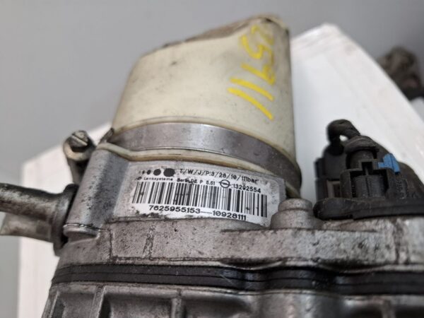 BOMBA DIRECCION OPEL ASTRA GTC - Imagen 2