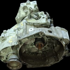 CAJA CAMBIOS SEAT LEON