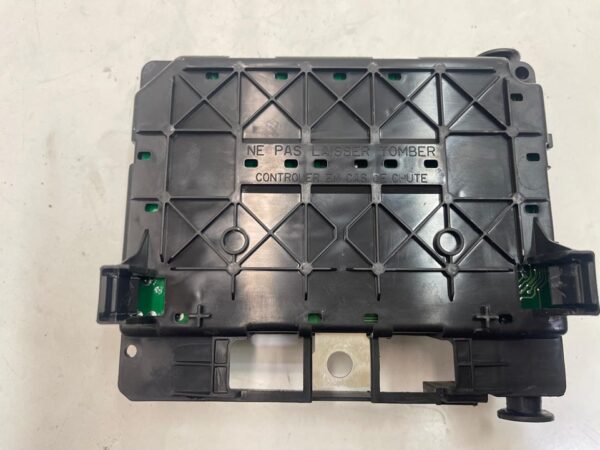 CAJA RELES / FUSIBLES CITROEN C5 BERLINA - Imagen 3