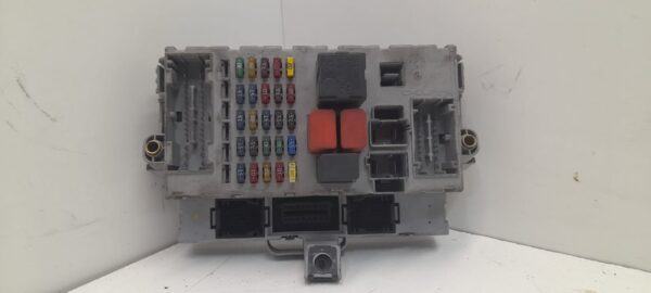 CAJA RELES / FUSIBLES FIAT DOBLO