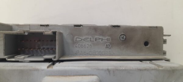 CAJA RELES / FUSIBLES FIAT DOBLO - Imagen 3