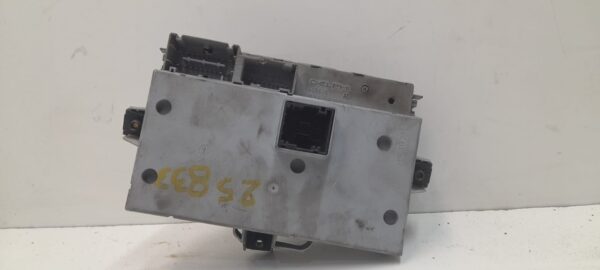 CAJA RELES / FUSIBLES FIAT DOBLO - Imagen 4
