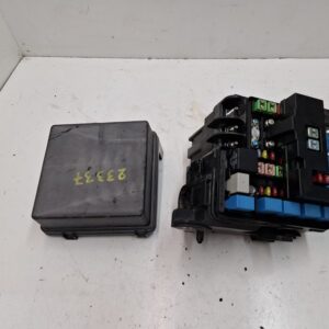 CAJA RELES / FUSIBLES HYUNDAI I30CW